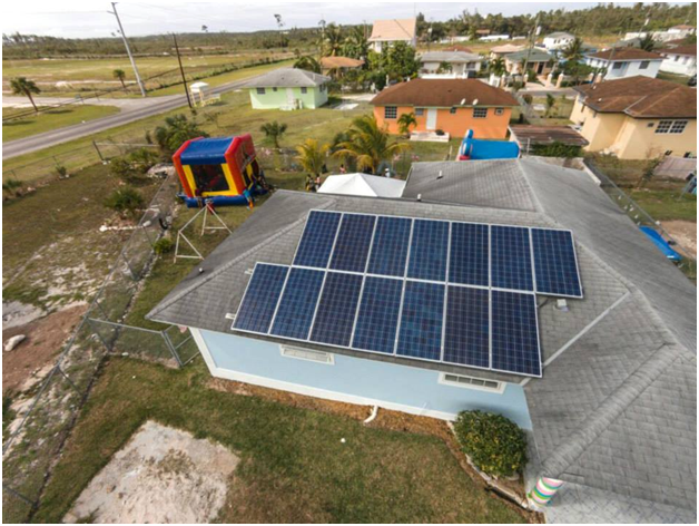 Photovoltaic Solar Systems