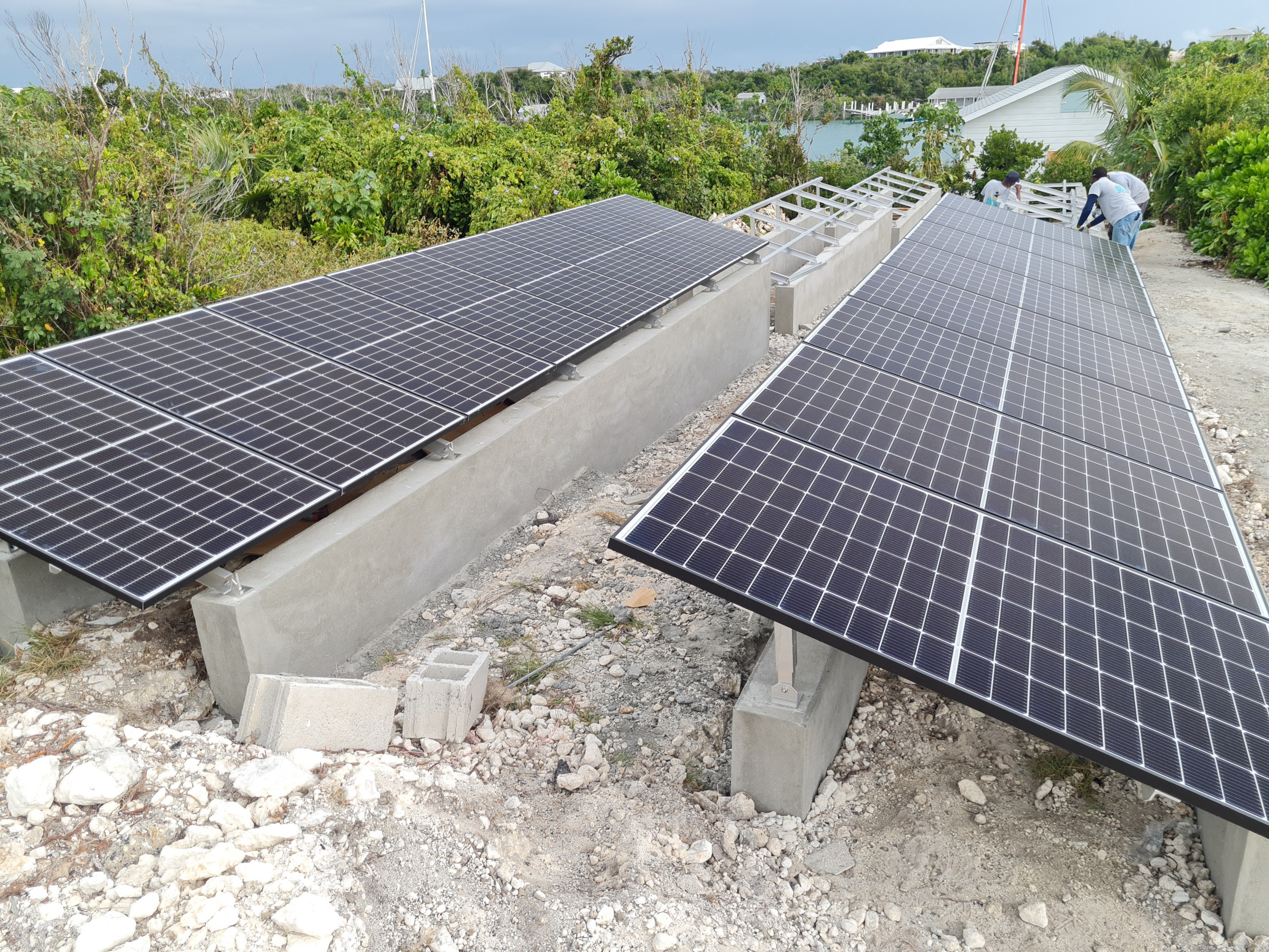 Types of solar systems and Cost